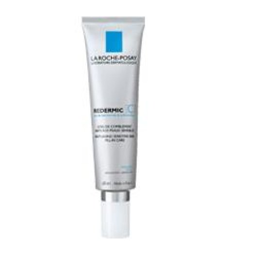 La Roche Posay Redermic C Pelle Secca - Crema Anti-rughe 40ml