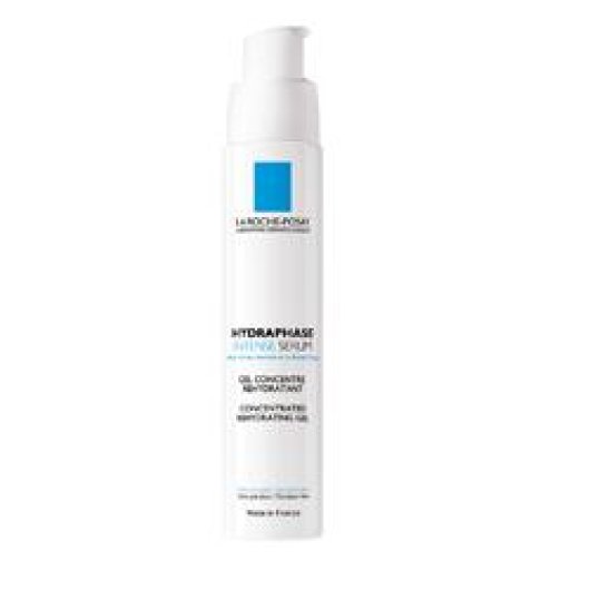 La Roche Posay Hydraphase Intense Siero - Gel Idratante 30ml