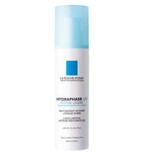 La Roche Posay Hydraphase UV Intense Legere - Crema Idratante Viso 50ml