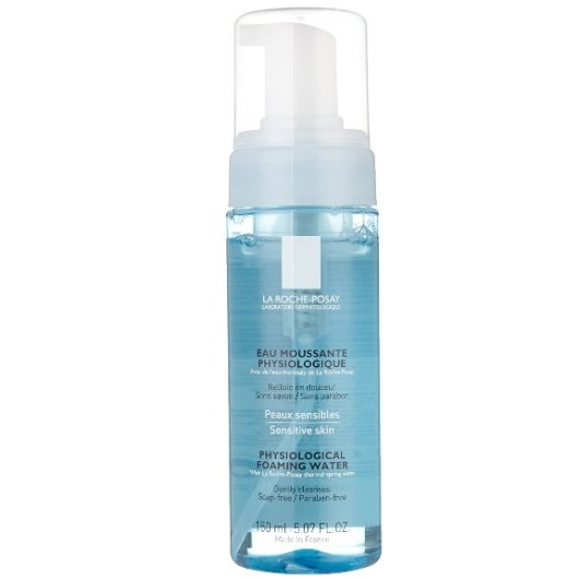 La Roche Posay Physio Mousse Micellare 150ml