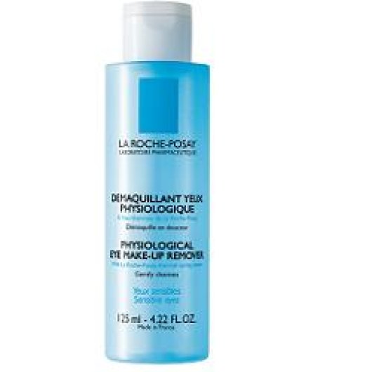 La Roche Posay Struccante Occhi Pelle Sensibile 125ml