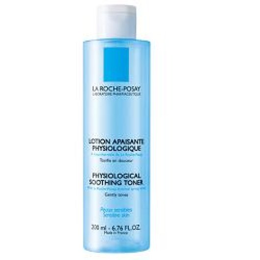 La Roche Posay Tonico Lenitivo Fisiologico 200ml