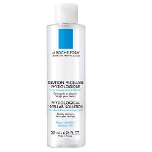 La Roche Posay Acqua Micellare Pelle Sensibile 200ml