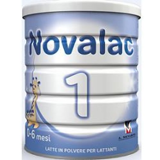 NOVALAC 1 800G