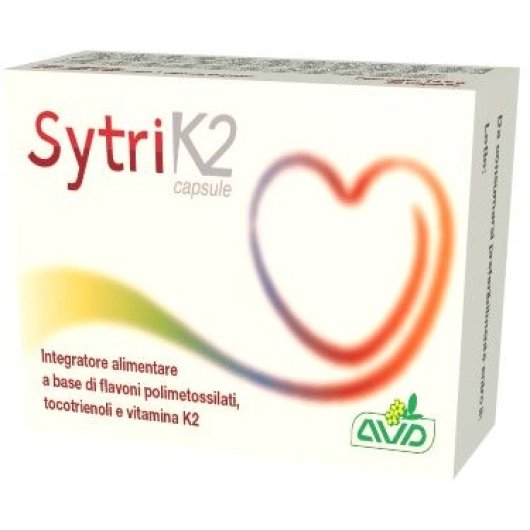 Sytrik2 30cps