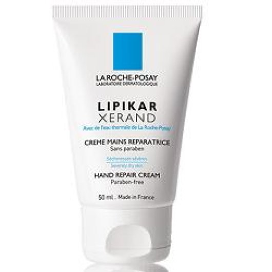 La Roche Posay Lipikar Xerand - Crema Riparatrice 50ml