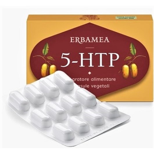 5-htp 24cps Veg 12g