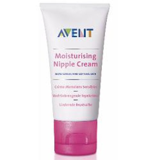 Avent Crema Lenitiva 30ml