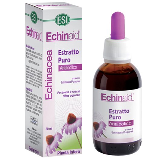 ECHINAID ESTR PURO ANALCO 50ML