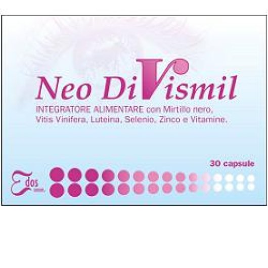 NEO DIVISMIL 30CPS