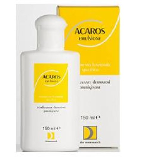 ACAROS EMULSIONE 150ML