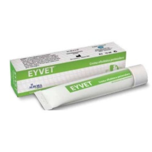 EYVET CREMA 15ML