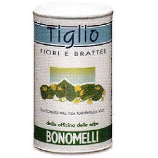 Tiglio Sfuso Bar 50g