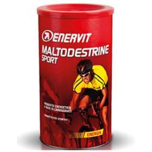 ENERVIT MALTODESTRINE 450G