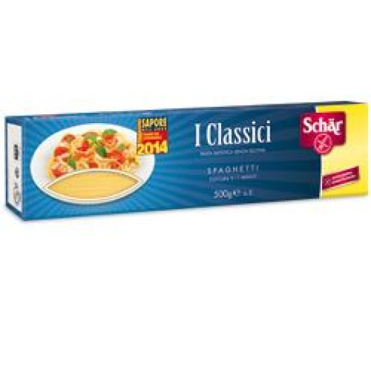 SCHAR SPAGHETTI 500G