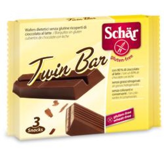 SCHAR TWIN WAFER CIOCC LAT 3BA