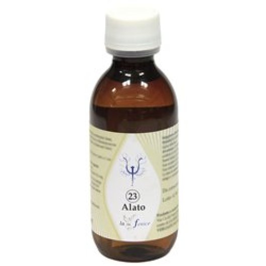 Alato 23 Nocc Alb Gocce 125ml