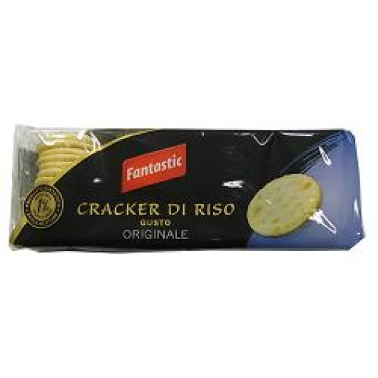 FANTASTIC CRACKER ORIGINAL100G