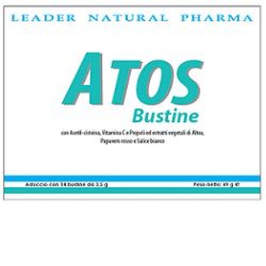 Atos Bustine 14bust