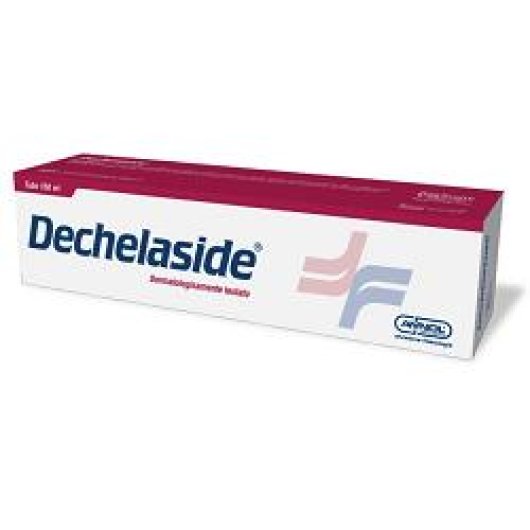 DECHELASIDE 150ML