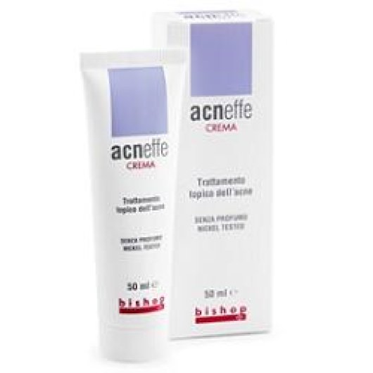 ACNEFFE CREMA 50ML