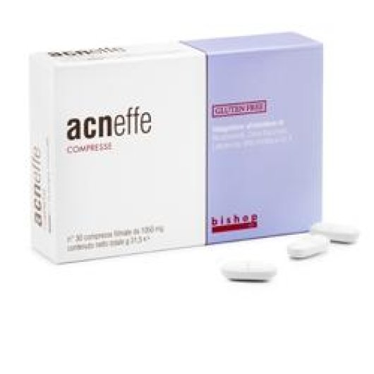 ACNEFFE 30CPR