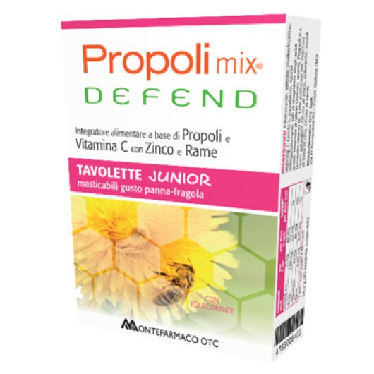 PROPOLI MIX DEFEND J 45TAV MAS