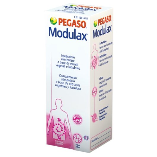 MODULAX COMPLESSO LIQUIDO150ML