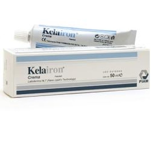 KELAIRON CREMA 50ML