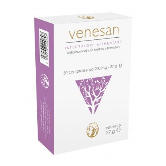 VENESAN 30CPR