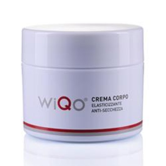 WIQO CREMA CORPO ELASTIC A/SEC