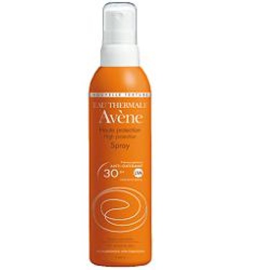 Avène Spray Solare Alta Protezione Spf30+ 200ml