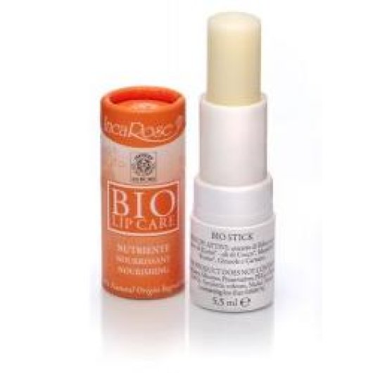 Incarose Bio Lip Care Nutr