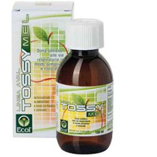 Tossymel 150ml