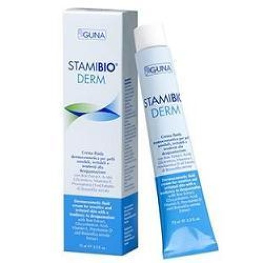 Stamibio Derm Corpo/vi Pe/sens