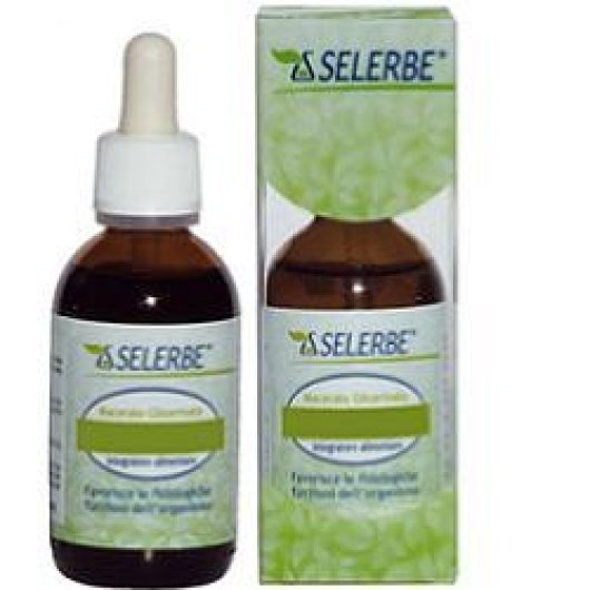 SELERBE RIBES NIGRUM 50ML MG