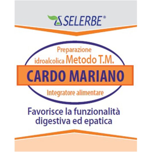 SELERBE CARDO MARIANO TM 50ML