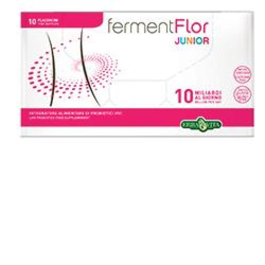 FERMENTFLOR JUNIOR 10FL 8ML