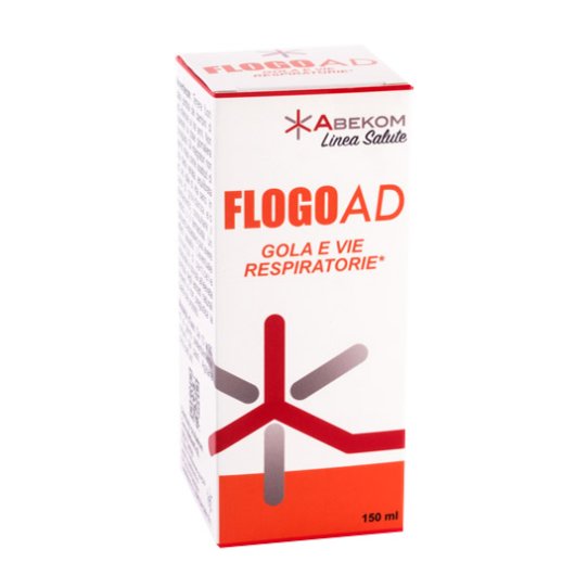 Flogo Ad 150ml