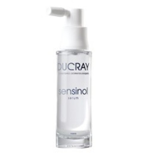 Ducray Sensinol Siero Lenitivo 30ml