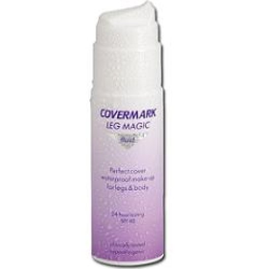 COVERMARK LEG MAGIC FLUID 50