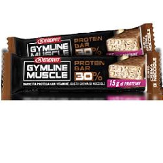 GYMLINE BARR NOCC 30% 1PZ