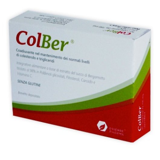 COLBER 30CPR FILMATE