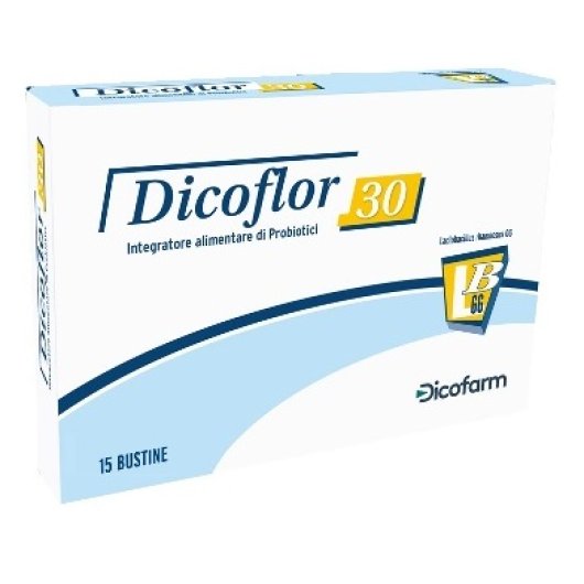 DICOFLOR 30 15BUST