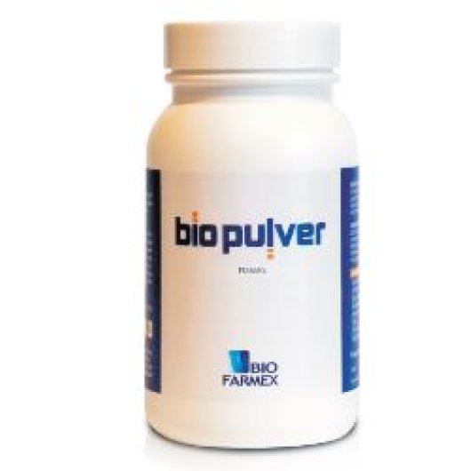 Biopulver Polvere 180g