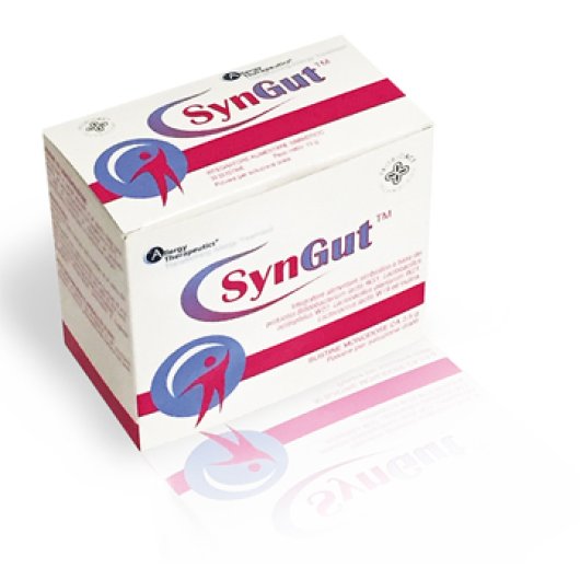 SYNGUT 30BUST