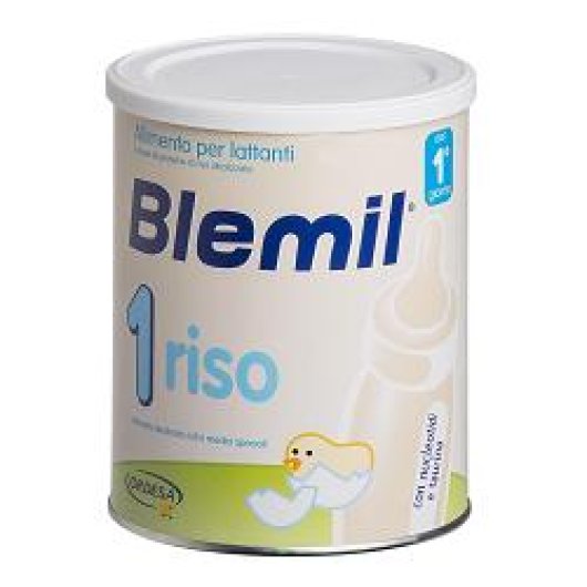 Blemil 1 Riso 400g