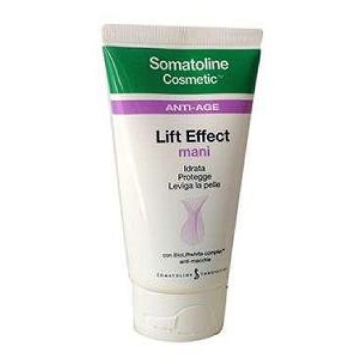 Somat C Lift Ef Crem Mani 75ml