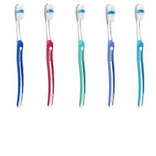 ORALB INDICATOR SPAZZ M 35