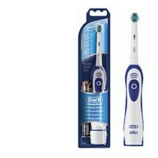 ORALB SPAZZOLINO A-POWER